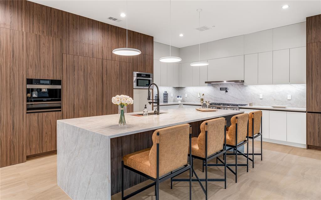 Ridge Lakes of Heath - Residential