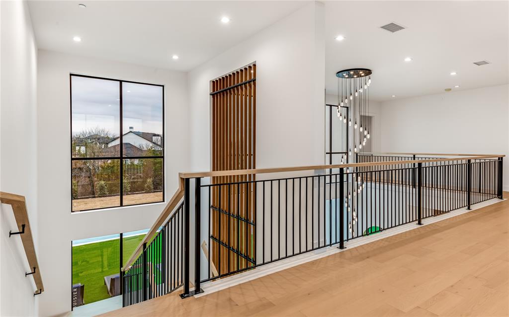 Ridge Lakes of Heath - Residential