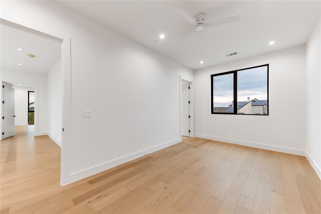 Ridge Lakes of Heath - Residential