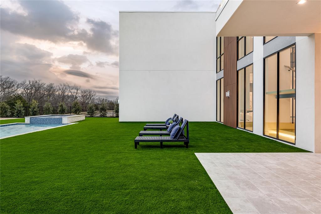 Ridge Lakes of Heath - Residential