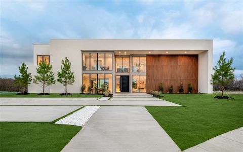 229 Sunset Point Trail Heath TX 75032