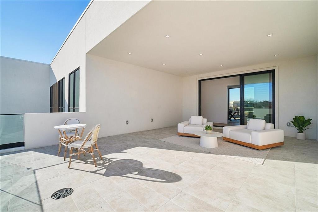 Ridge Lakes of Heath - Residential