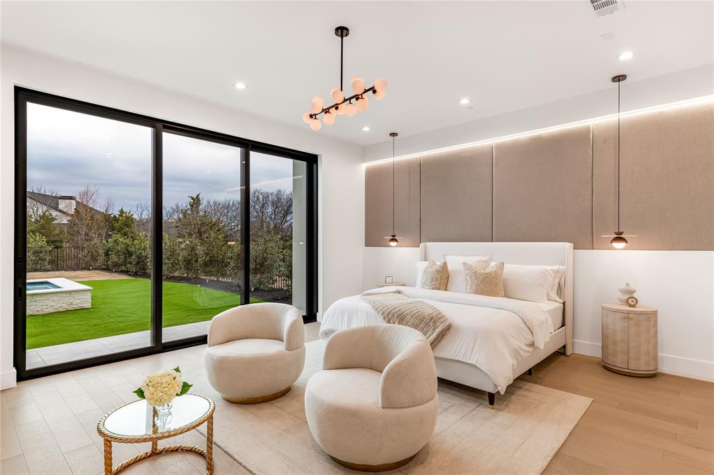 Ridge Lakes of Heath - Residential