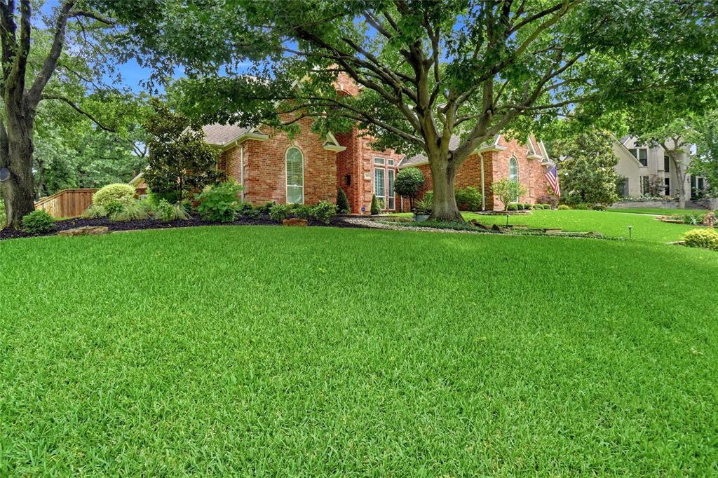 803 Woodcrest Court