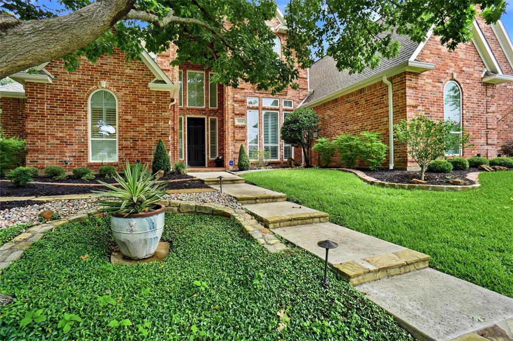 803 Woodcrest Court