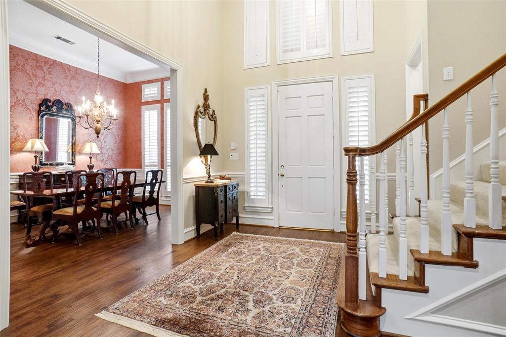 803 Woodcrest Court