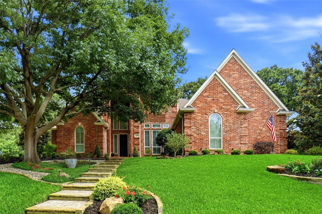 803 Woodcrest Court