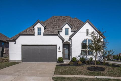 Photo of 4100 Monterey Pine Place, McKinney, TX 75071 (MLS # 21246332)