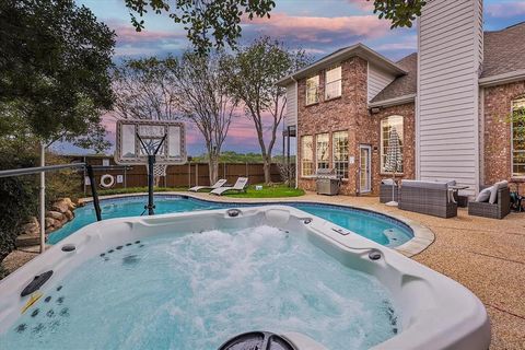1529 Arrowhead Lane Carrollton TX 75007