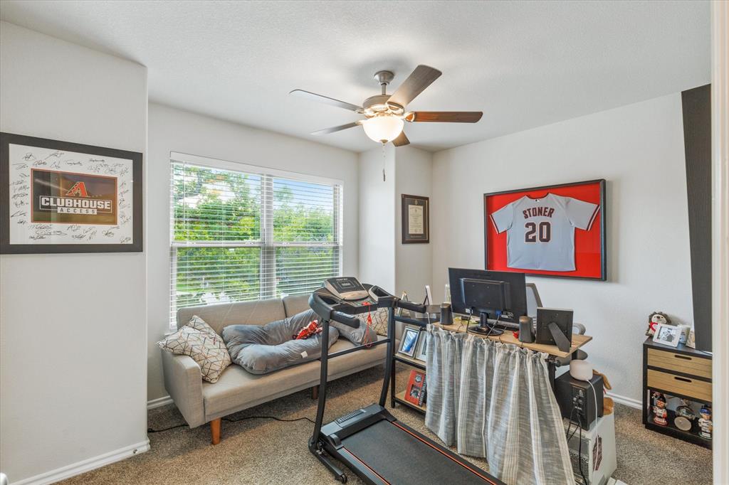 Treaty Oaks - Residential