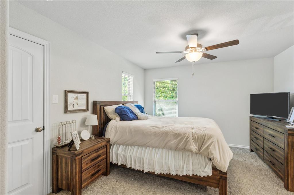 Treaty Oaks - Residential