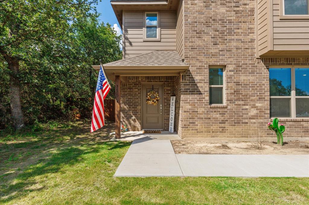 Treaty Oaks - Residential