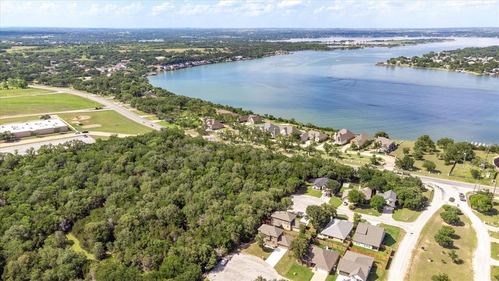 Treaty Oaks - Residential