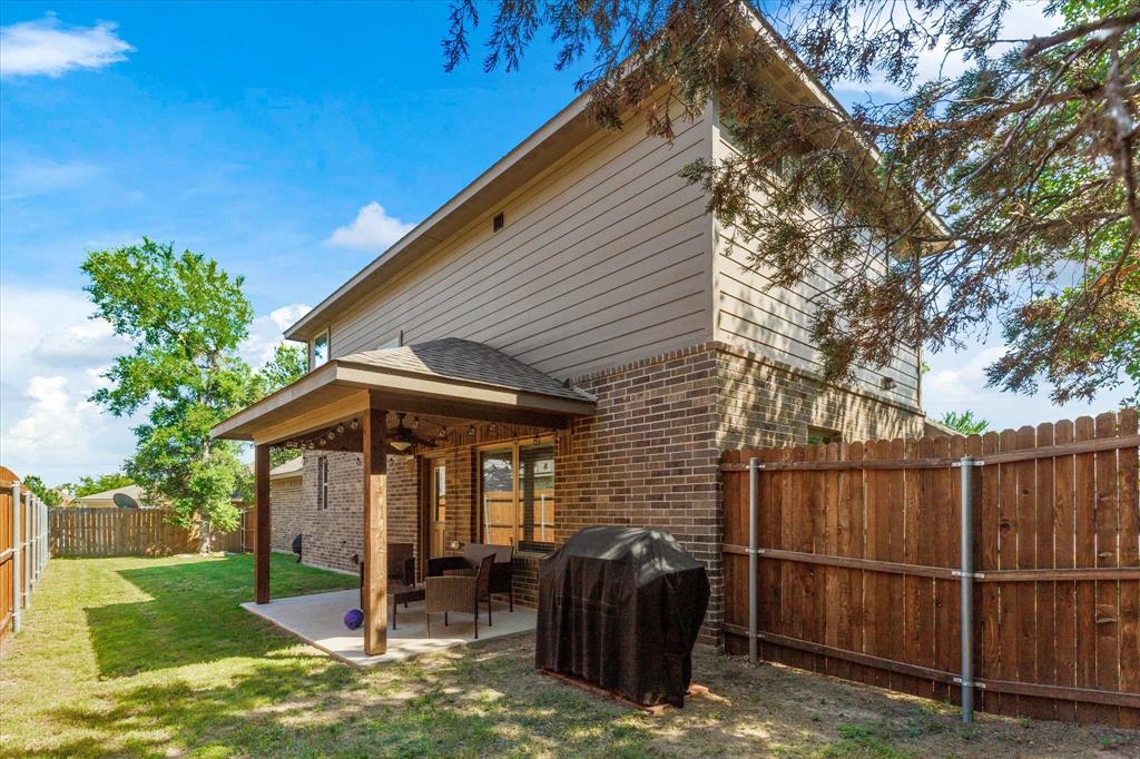 Treaty Oaks - Residential