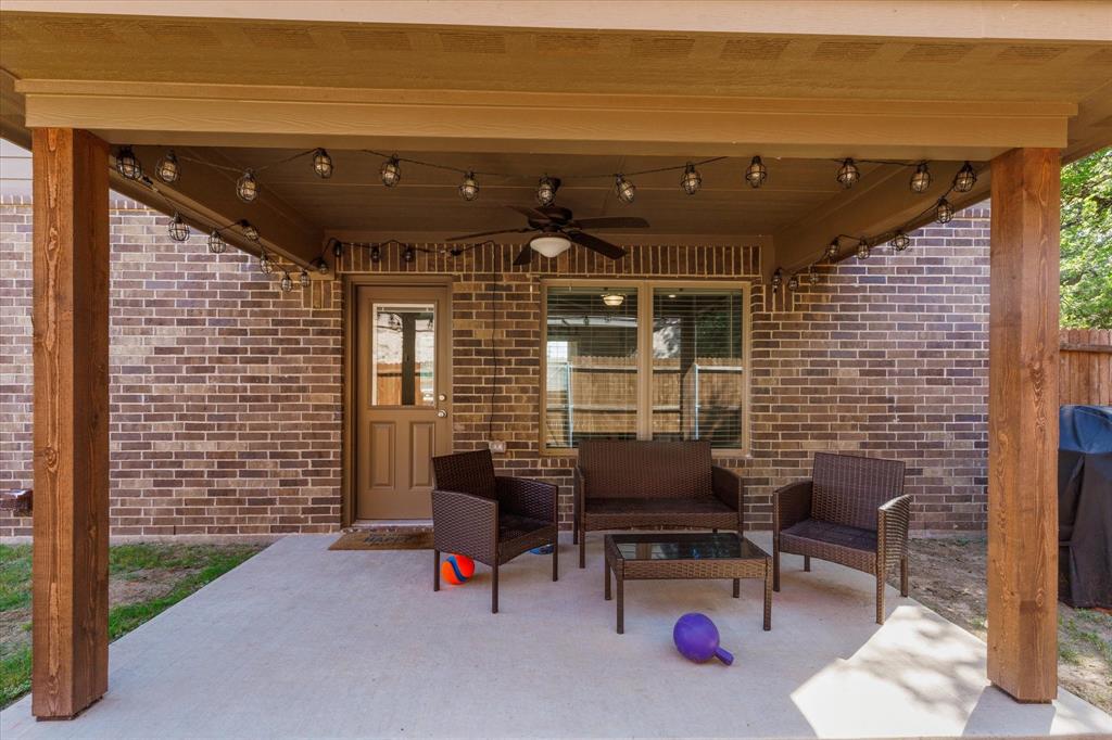 Treaty Oaks - Residential