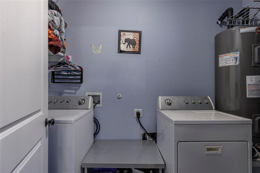 Worth Hills Add - Residential