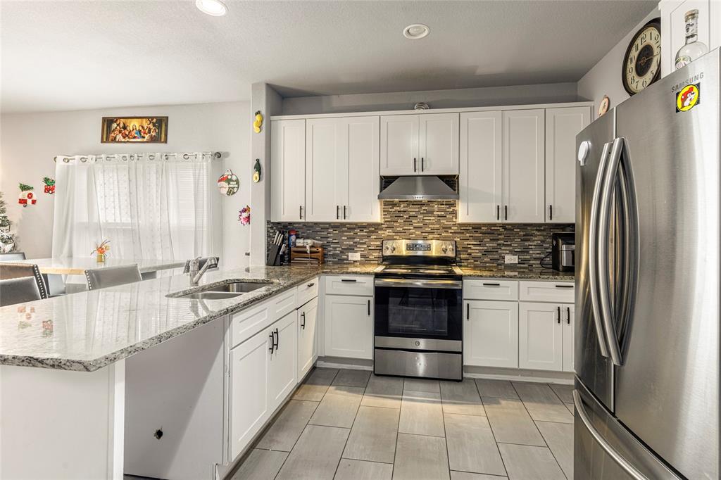 Worth Hills Add - Residential