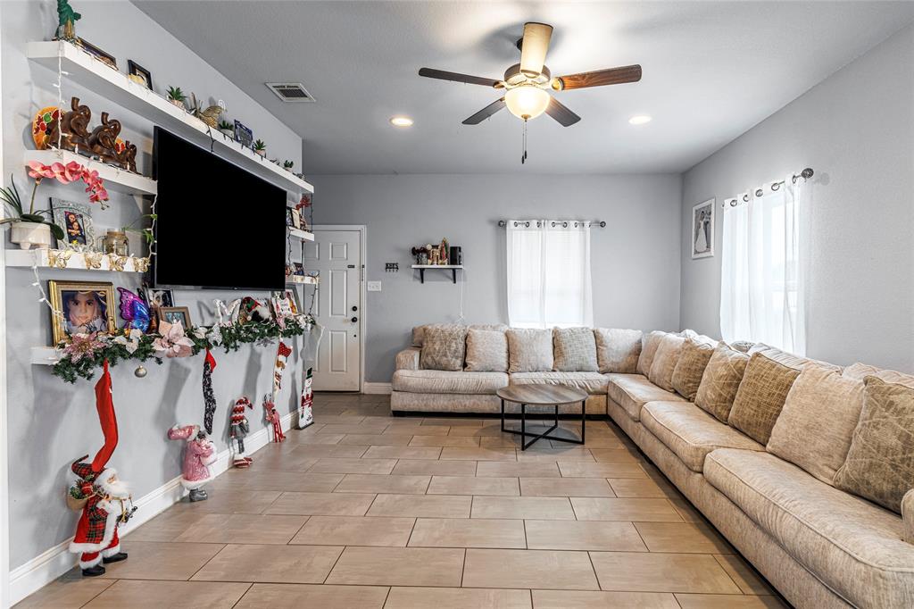 Worth Hills Add - Residential