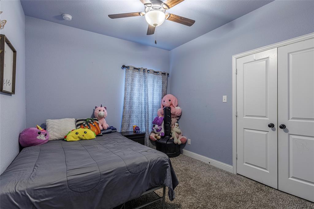 Worth Hills Add - Residential