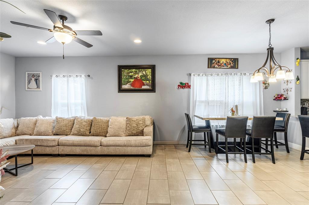 Worth Hills Add - Residential