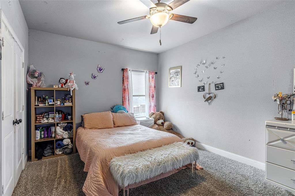 Worth Hills Add - Residential