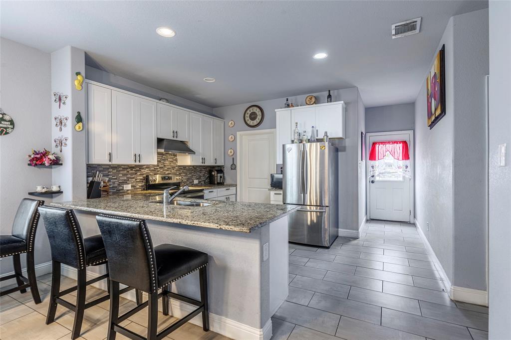 Worth Hills Add - Residential