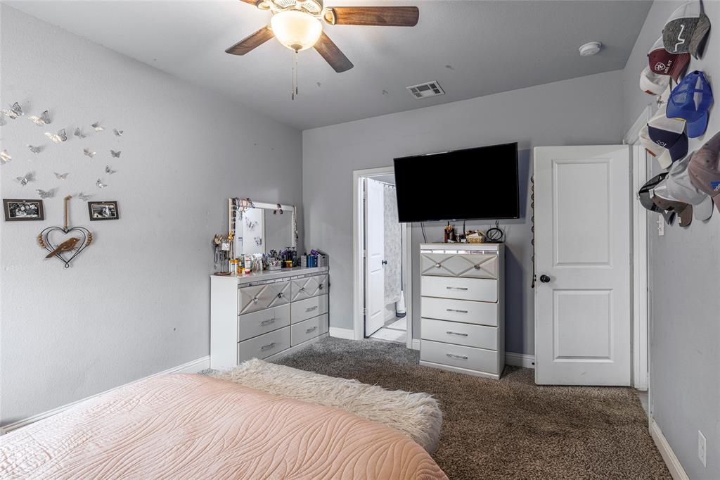 Worth Hills Add - Residential