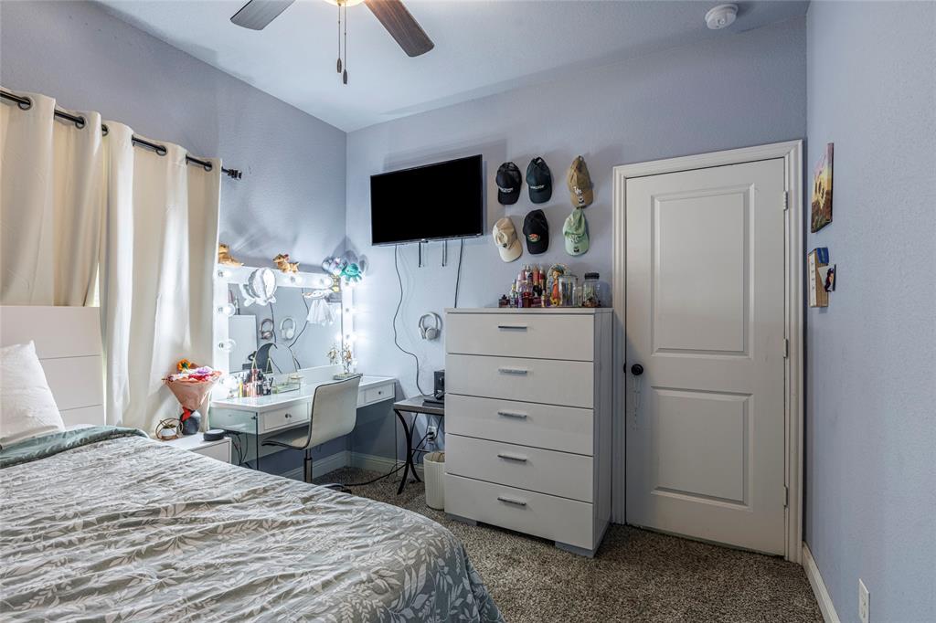 Worth Hills Add - Residential