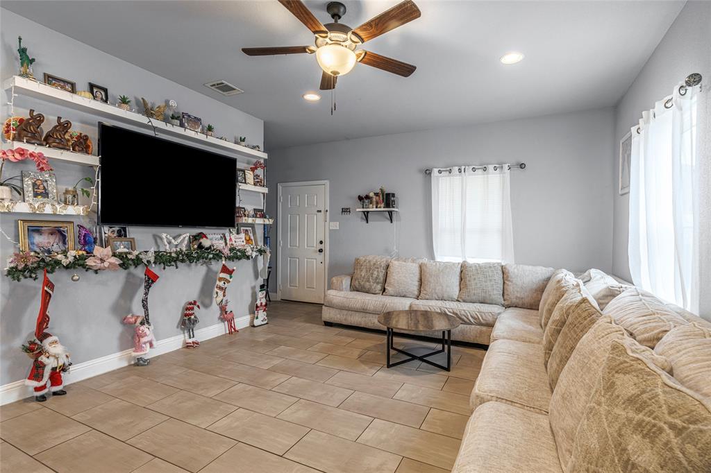 Worth Hills Add - Residential