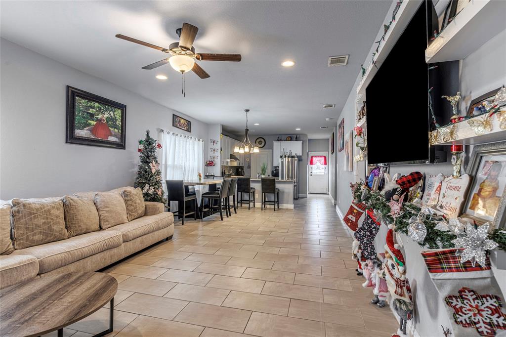 Worth Hills Add - Residential