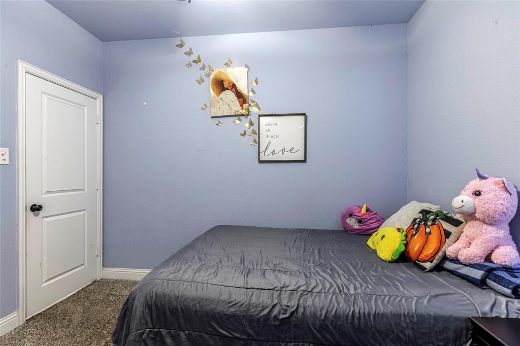 Worth Hills Add - Residential