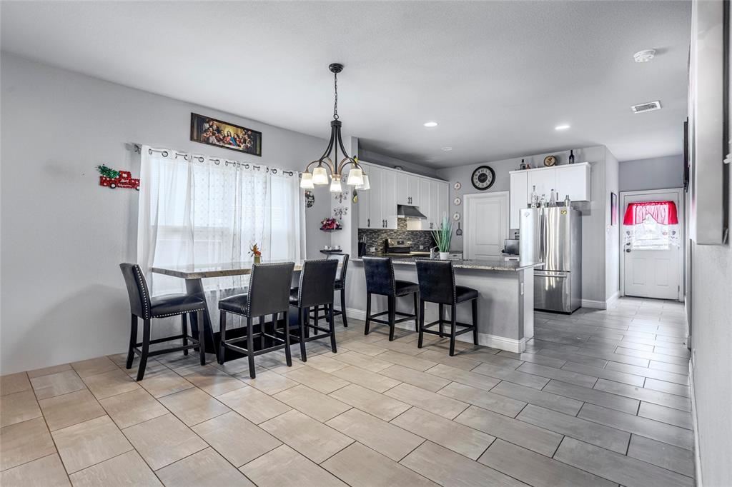 Worth Hills Add - Residential