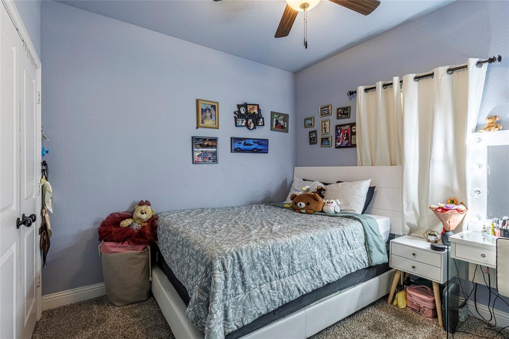 Worth Hills Add - Residential