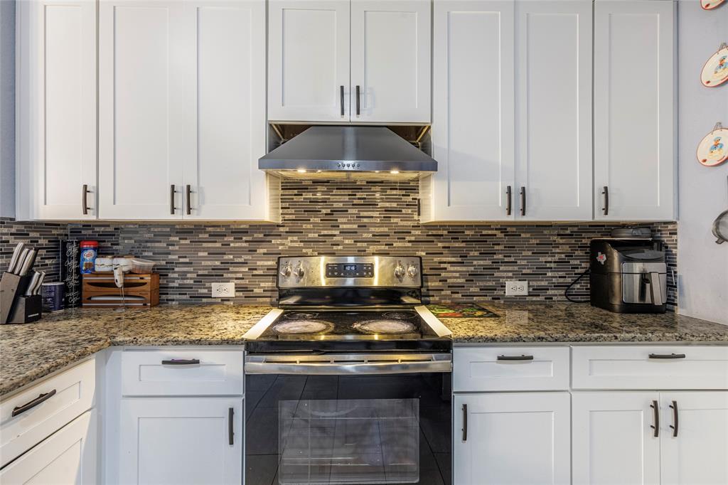 Worth Hills Add - Residential