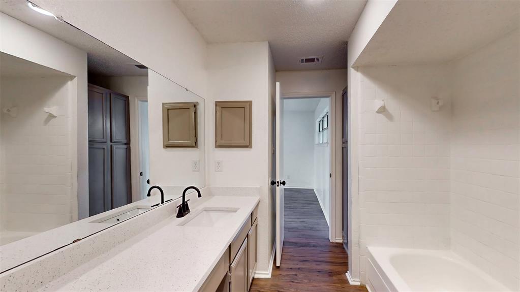 Hidden Oaks - Residential