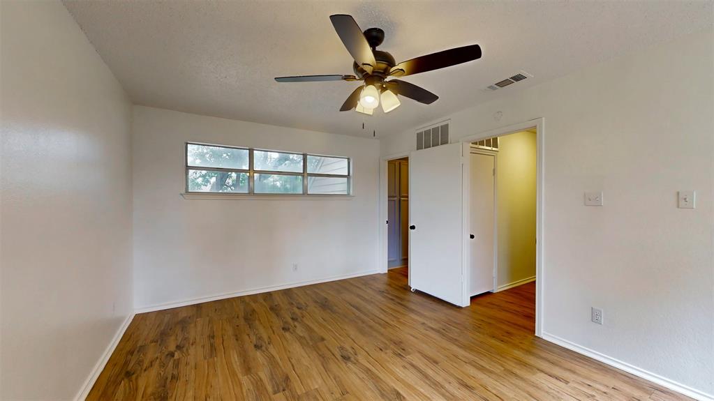 Hidden Oaks - Residential