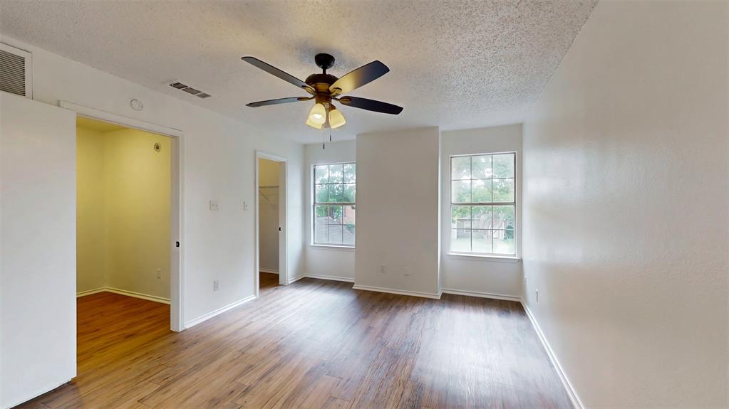 Hidden Oaks - Residential