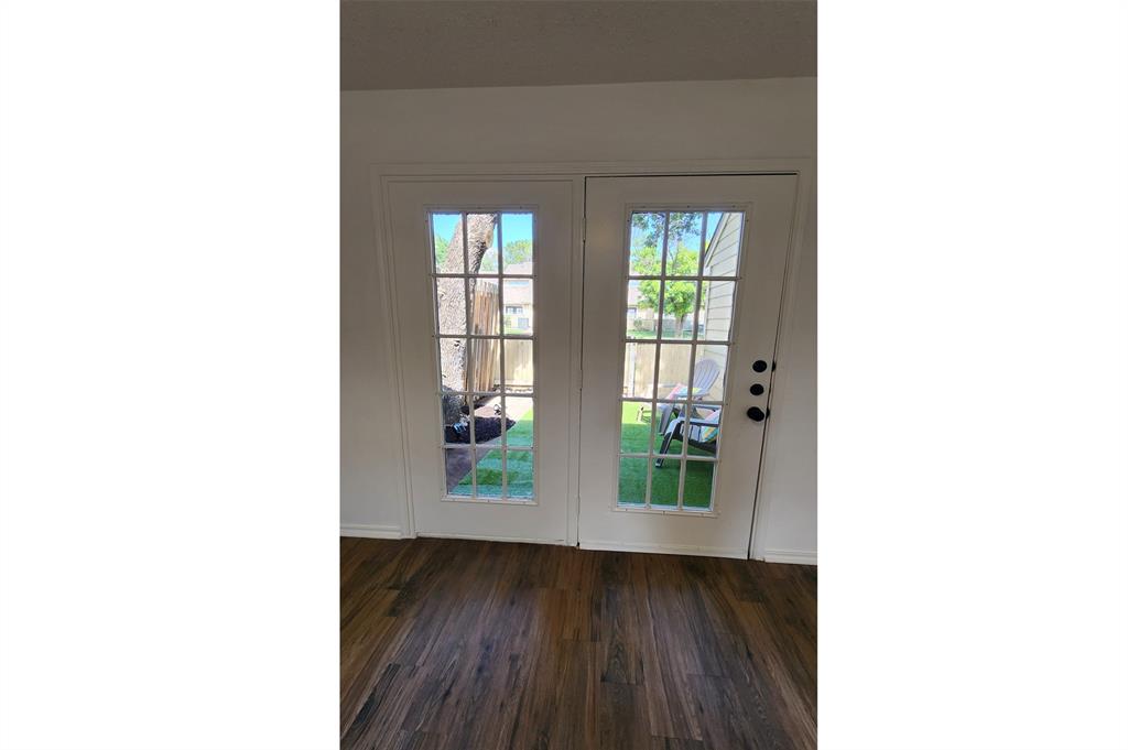 Hidden Oaks - Residential