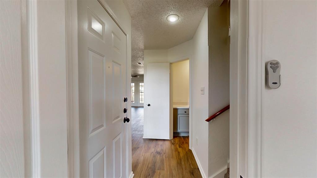 Hidden Oaks - Residential