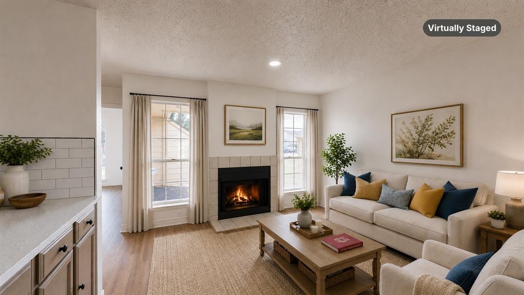 Hidden Oaks - Residential