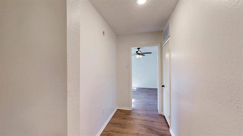Hidden Oaks - Residential