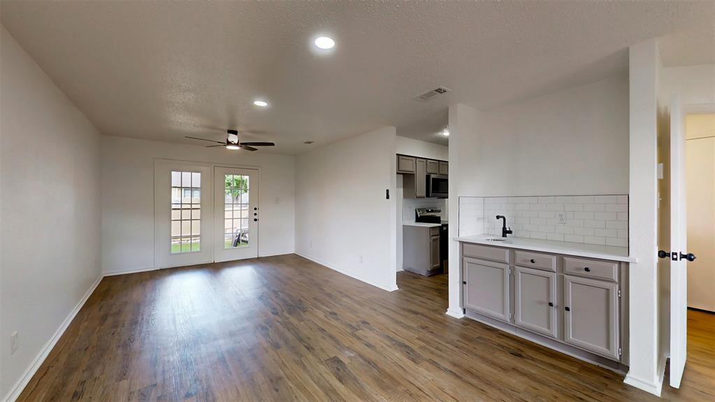 Hidden Oaks - Residential