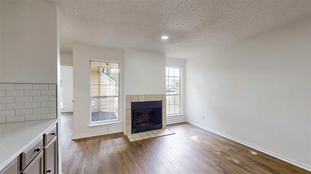 Hidden Oaks - Residential