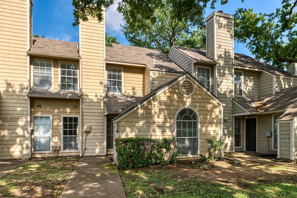 Hidden Oaks - Residential