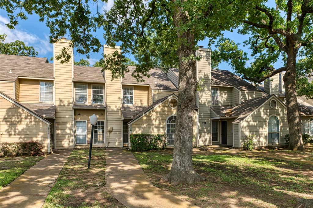 Hidden Oaks - Residential