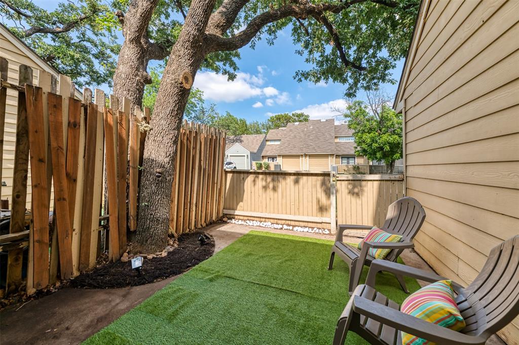 Hidden Oaks - Residential