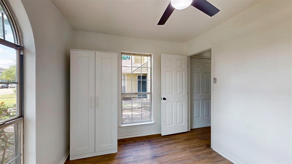 Hidden Oaks - Residential