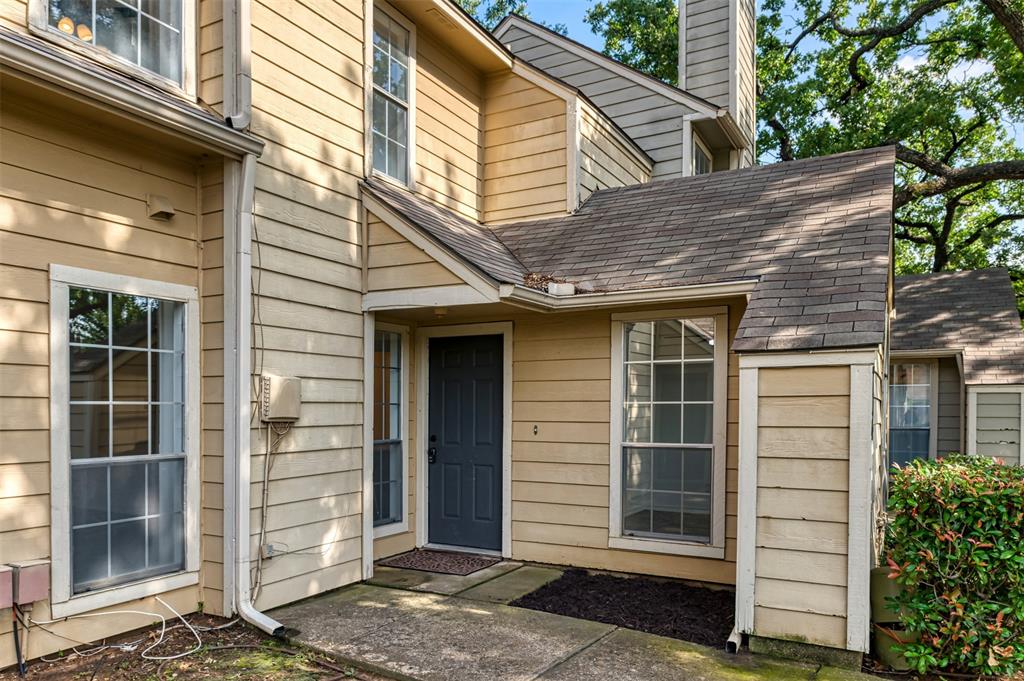 Hidden Oaks - Residential