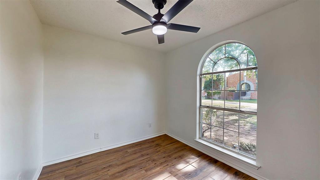 Hidden Oaks - Residential