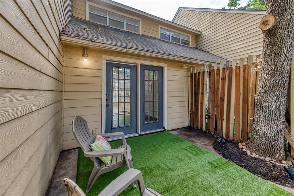 Hidden Oaks - Residential